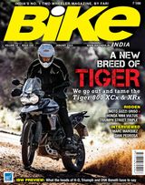 Bike India - January 2015 January 2015